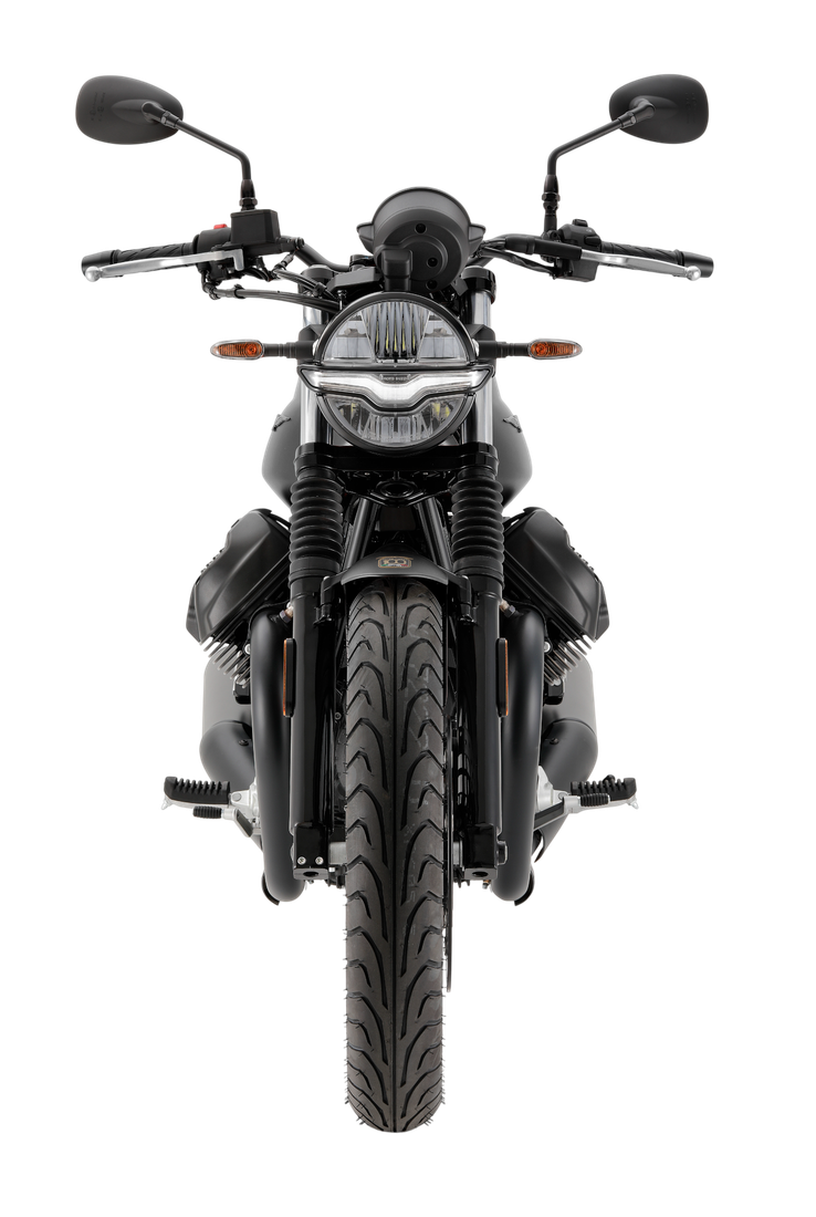 Moto Guzzi