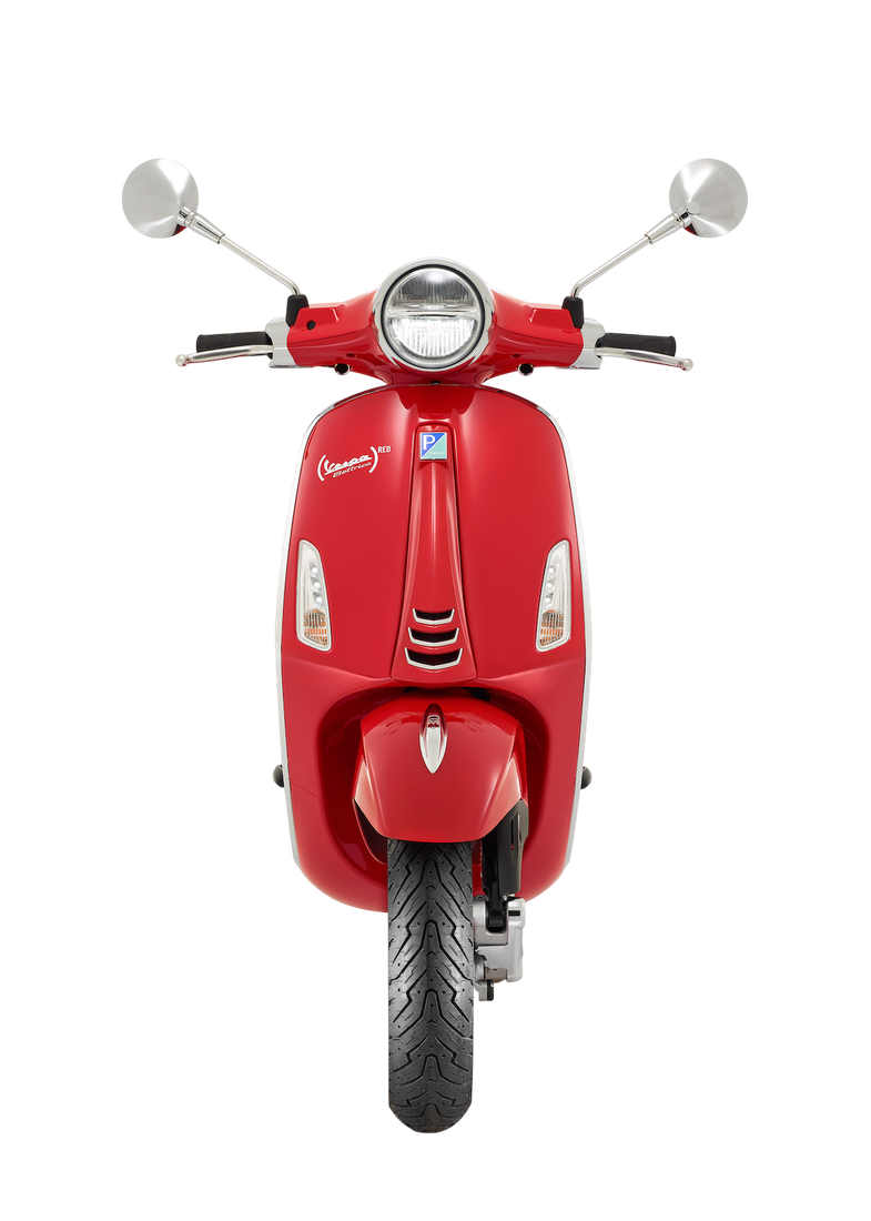 Vespa